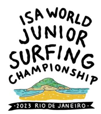 今月からブラジルで開催される2023 ISAワールドジュニア 出場選手を発表