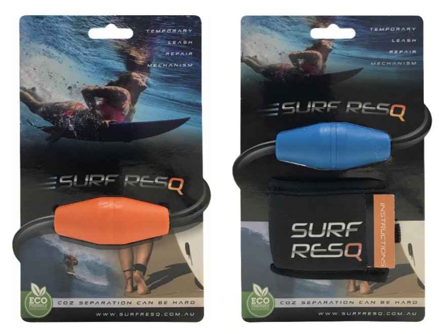 SURF RESQ(サーフレスキュー)