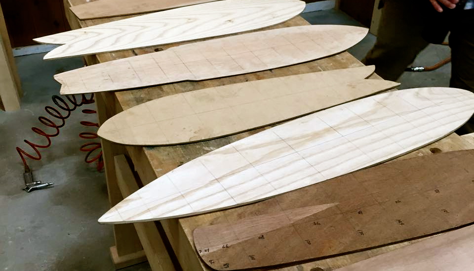 手作りの『オリジナルサーフスケートボード』を作ろう | WAVAL サーフィンと自然を愛する人のサーフメディア