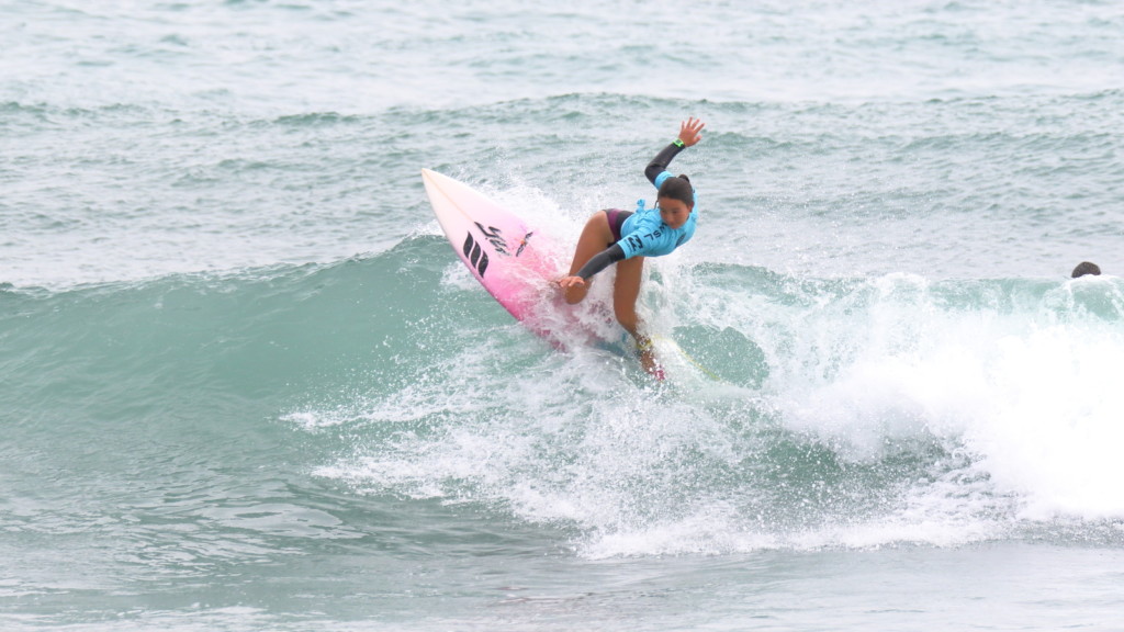 台風22号サオラーのウネリにも期待 世界女子トッププロサーファー達の国際大会を鴨川で開催 Waval サーフィンと自然を愛する人のサーフメディア
