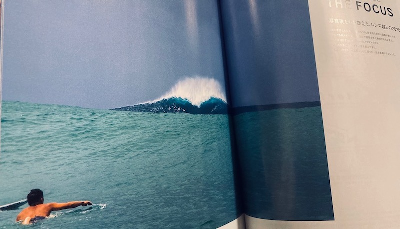 NALU 最新刊1月号『日本海の旅』の特集内容..『木村拓哉、海辺の時間。』他