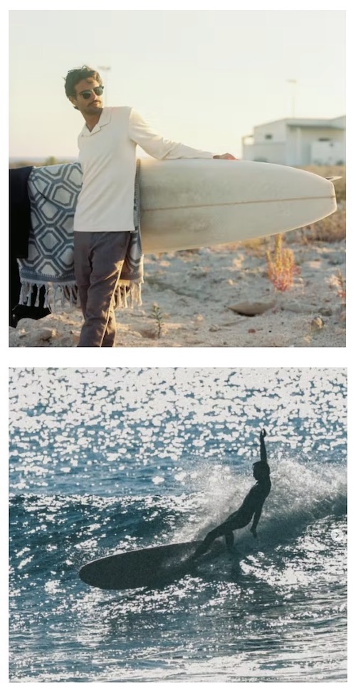斎藤久元がポルトガルのオルタナティブサーフフェスティバル Gliding Barnacles にアジア人初参加 Waval サーフィンと自然を愛する人のサーフメディア