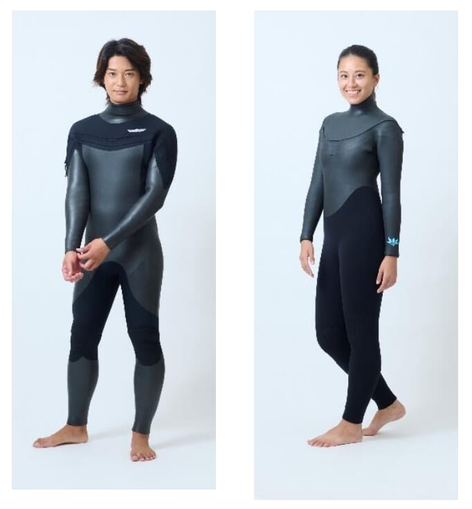 2024 FALL / WINTER OSHMAN’S WETSUITS FAIR スタート