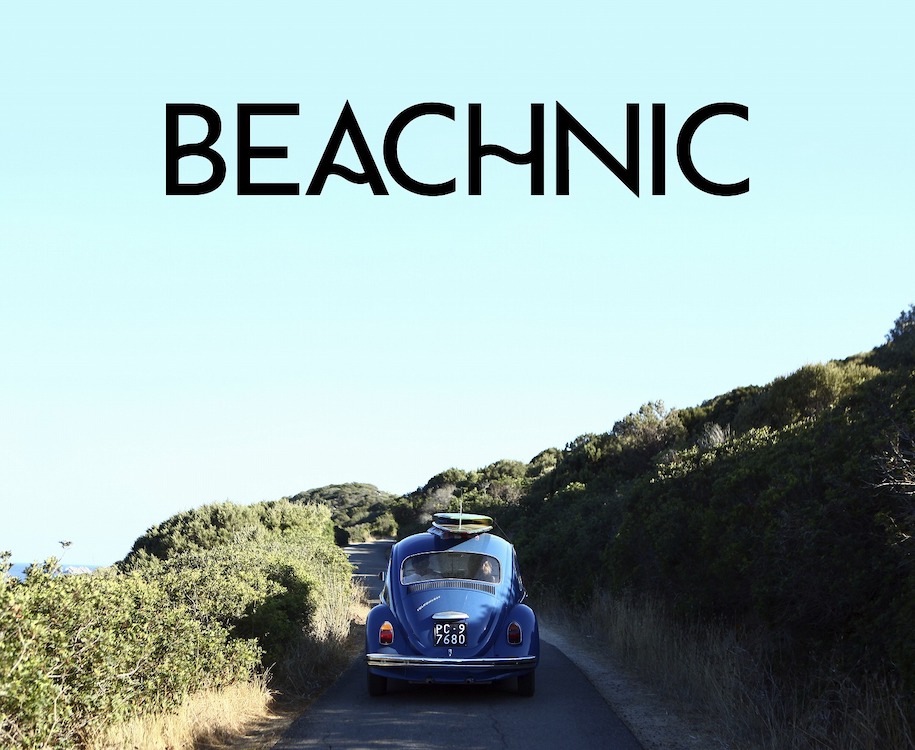 様々なビーチカルチャーが集い世代を超えて楽しめるイベント『BEACHNIC』が静波サーフスタジアムで10/1に開催