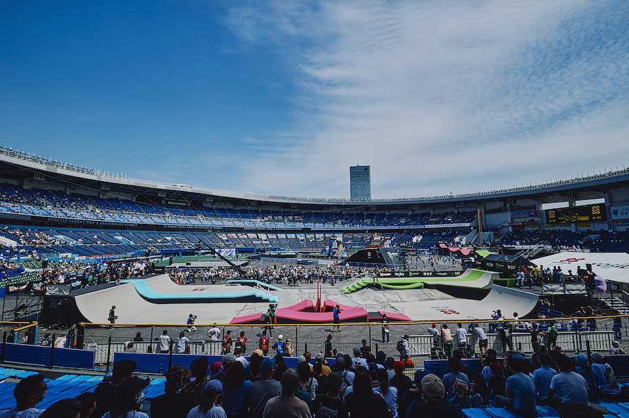 岩見天獅と松岡亜音が受賞！日本初上陸 X Gamesで新世代にフォーカスした新たな『JASA AWARDS 2022 NEXT GENERATION 』開催