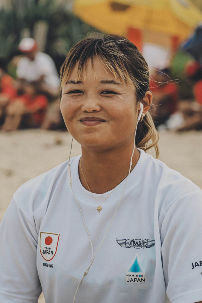 松岡亜音がU18で日本人女子初の金メダルを獲得！岩見天獅がカッパーメダルISA世界ジュニア選手権