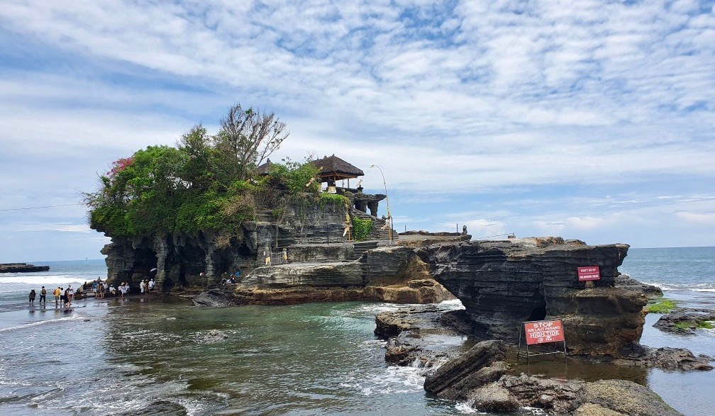 インドネシアで”サーフィンして、ヨガして、キレイになる” ガールズサーフトリッププラン 【Part１ Bali Island】