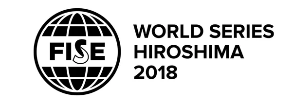 FISE Hiroshima 2018