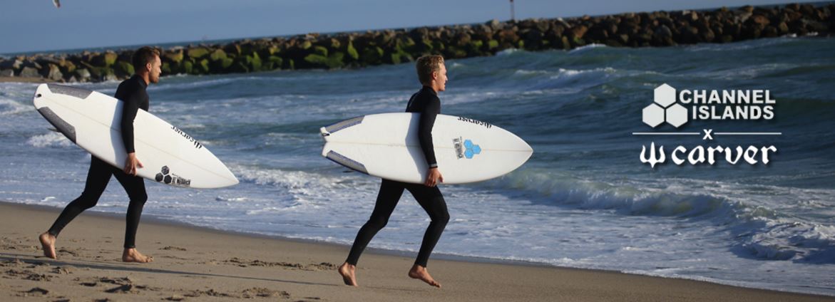 サーフボードと共に欲しいアルメリック×カーバーコラボのサーフスケート | WAVAL サーフィンと自然を愛する人のサーフメディア