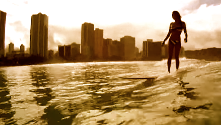 全ての女性がサーフィンを始めるべき10の理由