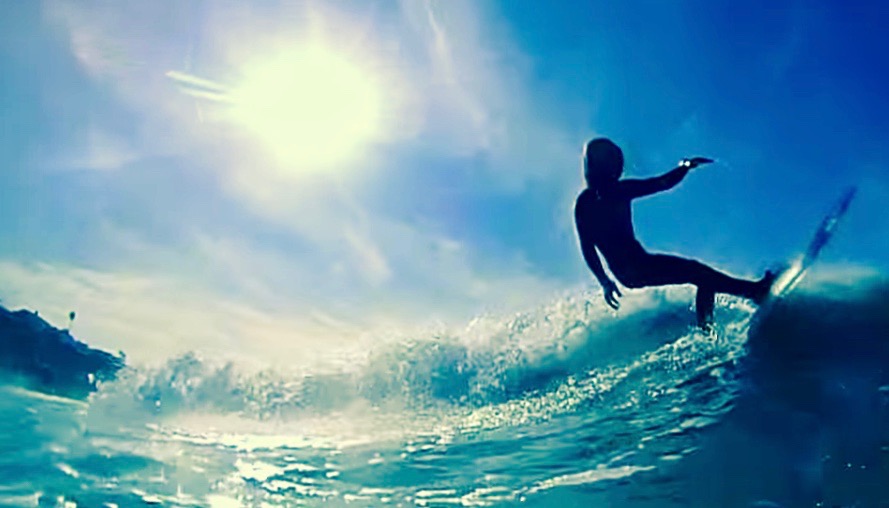 健康 Waval サーフィンと自然を愛する人のサーフメディア